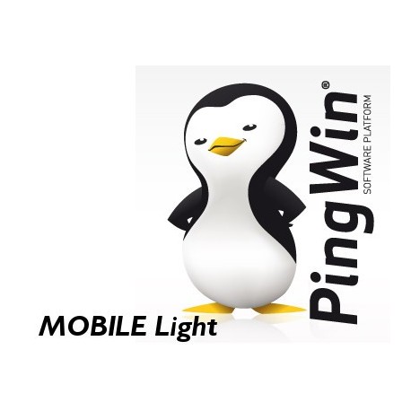 PingWin Mobile Light