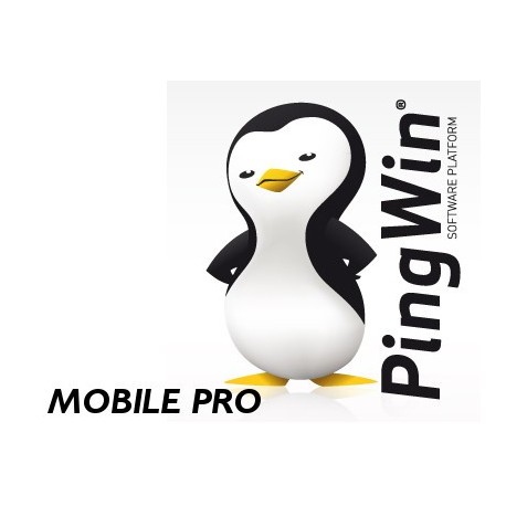 PingWin Mobile Light