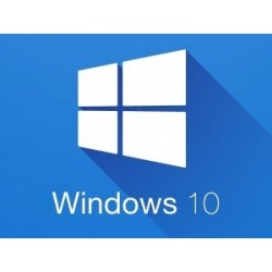 MS Windows 10 PRO PT 32/64 bit