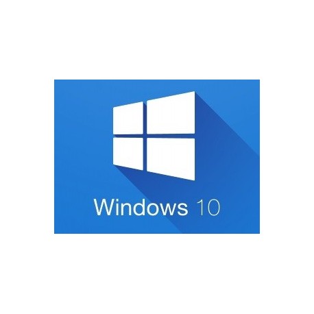 MS Windows 10 Home PT 32/64 bit