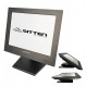 Monitor Táctil 15" - Sitten LV-1502