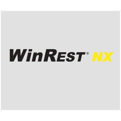 WinREST NX