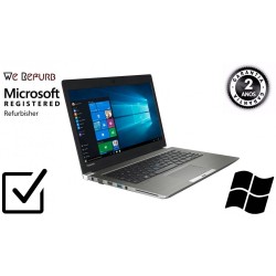 TOSHIBA Z30 ULTRABOOK 13.3" 