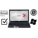 TOSHIBA TECRA R850  15.6"